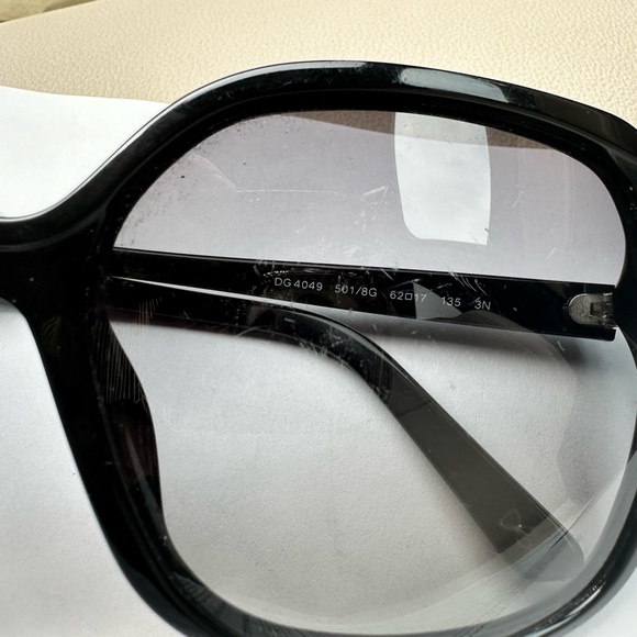 Sunglasses model 4049 - Picture 6 of 6